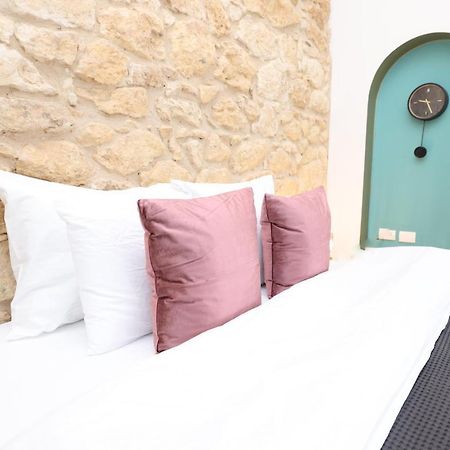 באר שבע Helios Boutique By La Finca Hotels מראה חיצוני תמונה