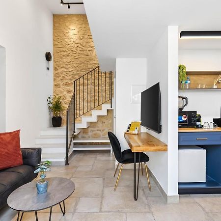 באר שבע Helios Boutique By La Finca Hotels מראה חיצוני תמונה