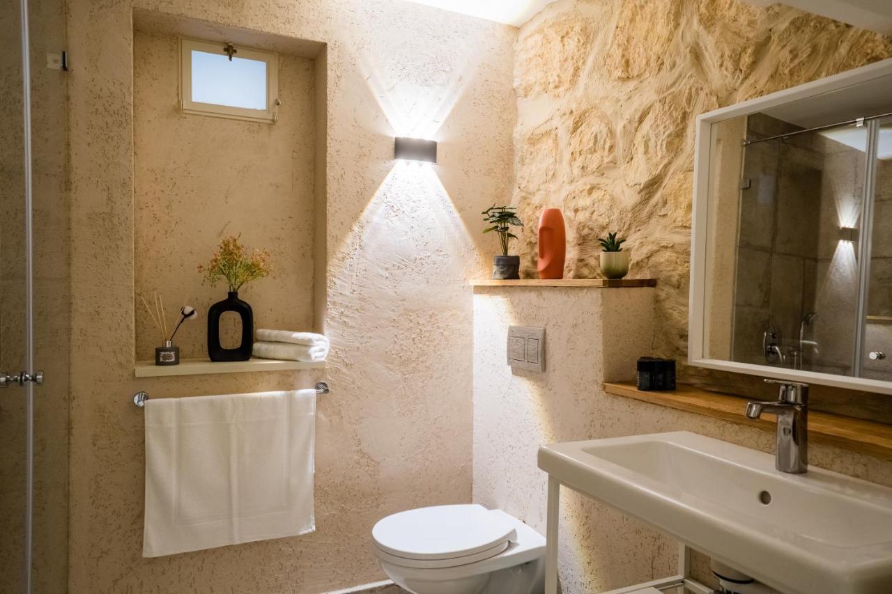באר שבע Helios Boutique By La Finca Hotels מראה חיצוני תמונה