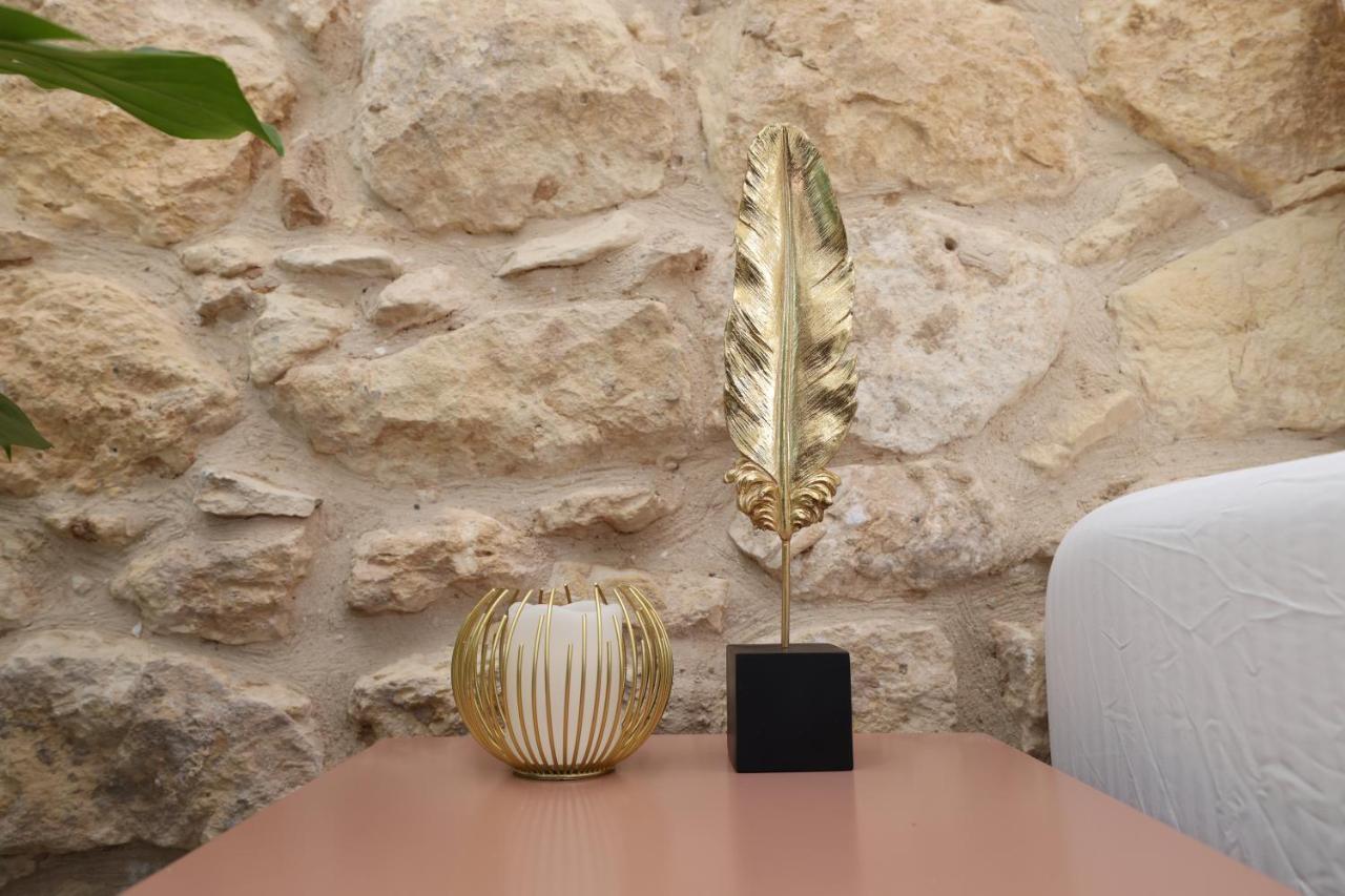 באר שבע Helios Boutique By La Finca Hotels מראה חיצוני תמונה