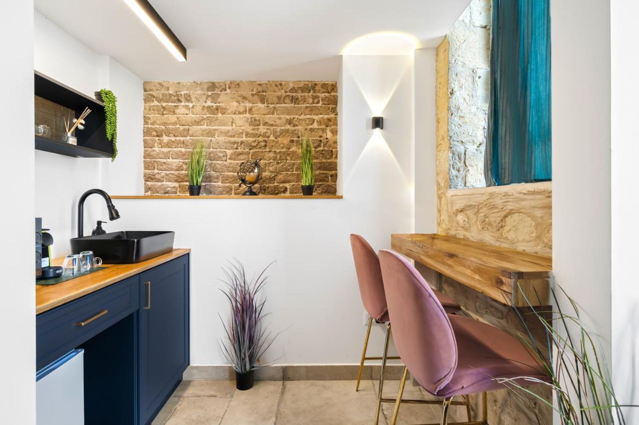 באר שבע Helios Boutique By La Finca Hotels מראה חיצוני תמונה