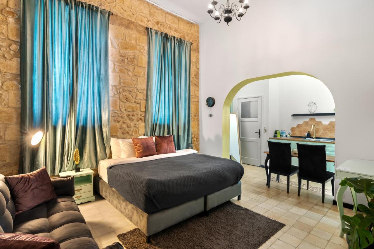 באר שבע Helios Boutique By La Finca Hotels מראה חיצוני תמונה