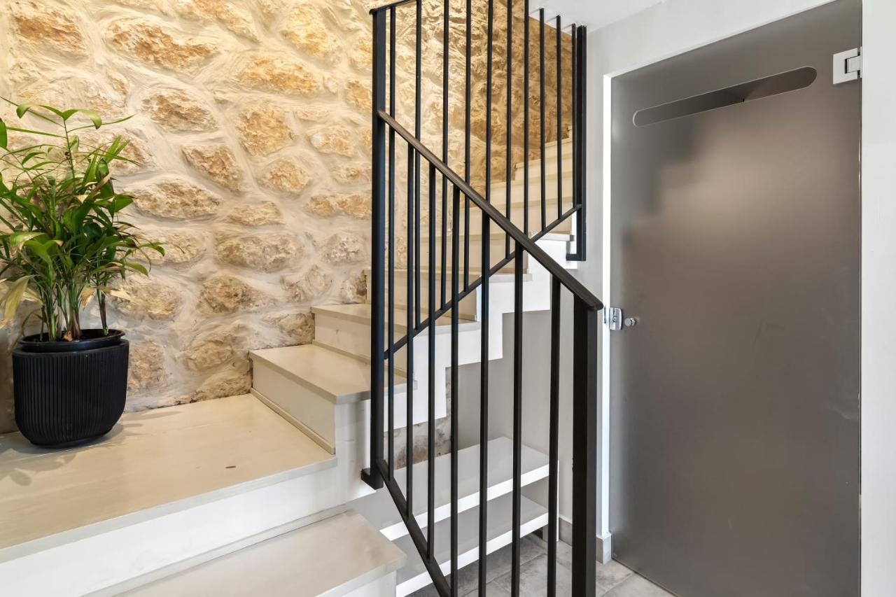 באר שבע Helios Boutique By La Finca Hotels מראה חיצוני תמונה