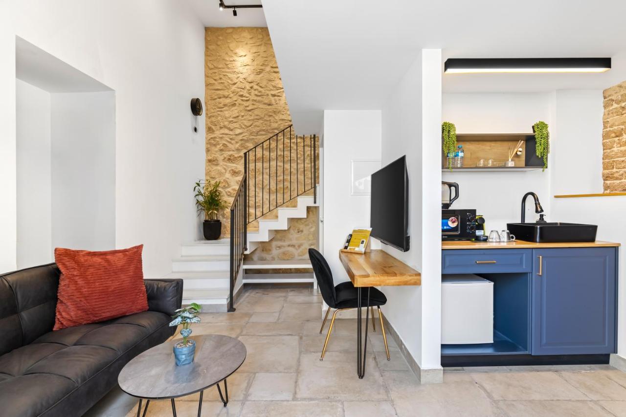 באר שבע Helios Boutique By La Finca Hotels מראה חיצוני תמונה