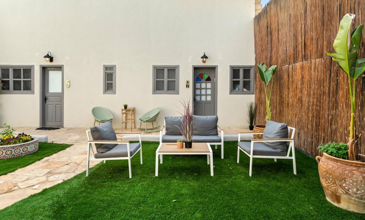 באר שבע Helios Boutique By La Finca Hotels מראה חיצוני תמונה