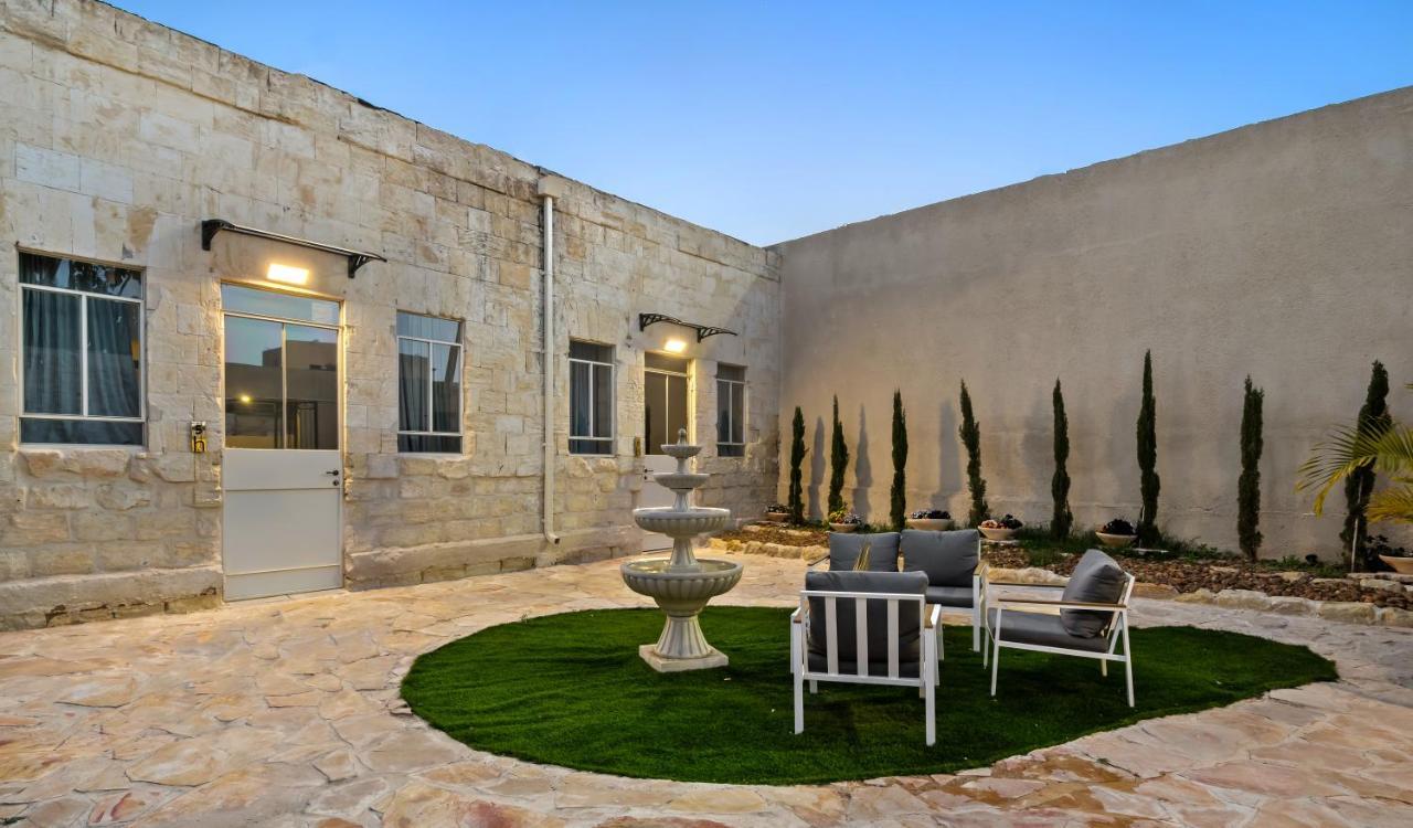 באר שבע Helios Boutique By La Finca Hotels מראה חיצוני תמונה