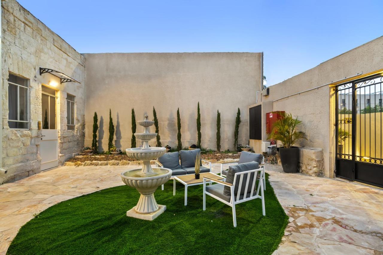 באר שבע Helios Boutique By La Finca Hotels מראה חיצוני תמונה
